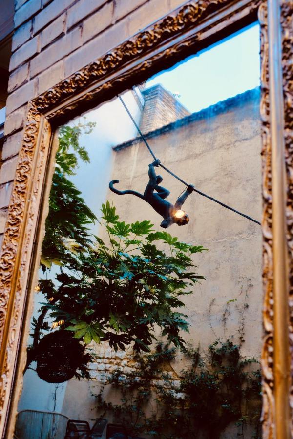 Hôtel Azur Reims Exterior foto